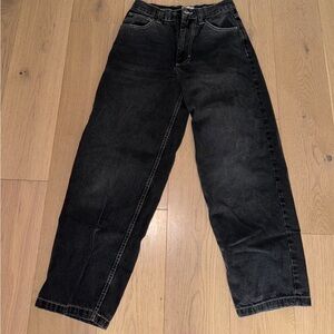 Morel Rocks Baggy Jeans